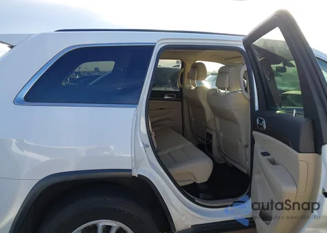 2018 Jeep Grand Cherokee Laredo 4X2 из США, поврежденный, VIN 1C4RJEAG7JC300910